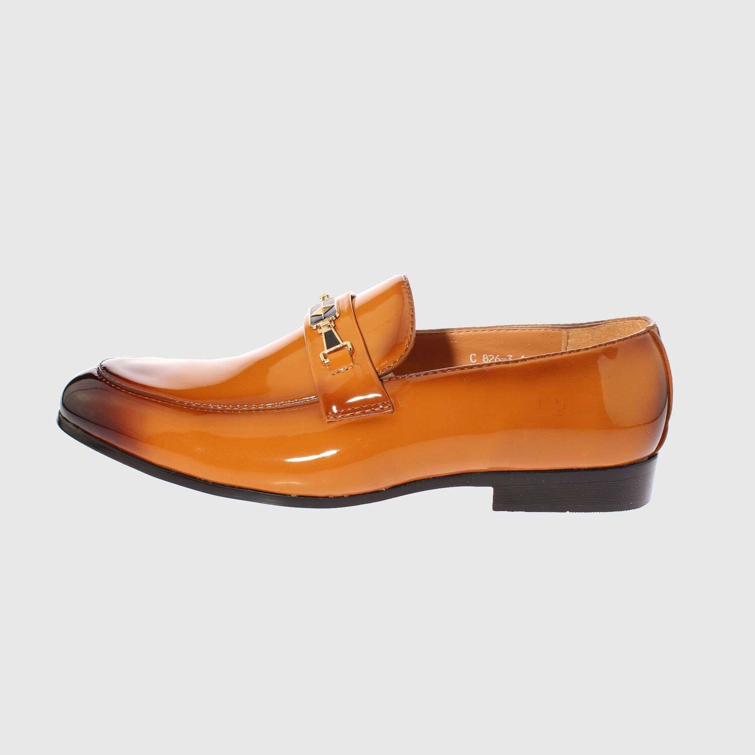 Zapato Tostado Casatia Art. 8c8263yellow image number 1.0